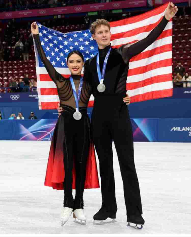 宇野昌磨&本田真凜が競技アイスダンス挑戦を発表 24年10月に決断「五輪出場という目標を掲げ、向き合い続けてきた」「強い覚悟を持って」