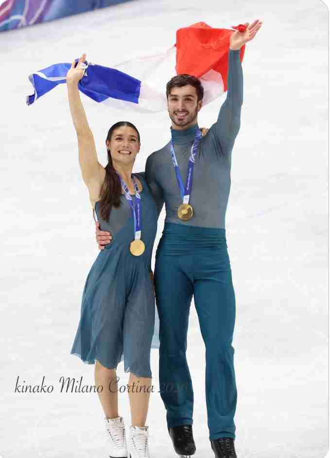 宇野昌磨&本田真凜が競技アイスダンス挑戦を発表 24年10月に決断「五輪出場という目標を掲げ、向き合い続けてきた」「強い覚悟を持って」
