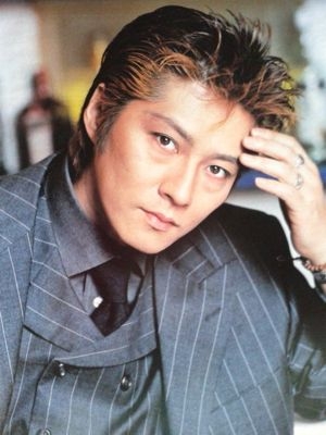 石井竜也 米米大ヒット曲「君がいるだけで」原曲超えた!? タイのアイドルとコラボ曲「とんでもない所からお金をもらっちゃったなという感じ」