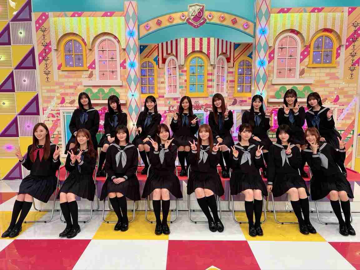 乃木坂46好きな人で語りたい【PART30】