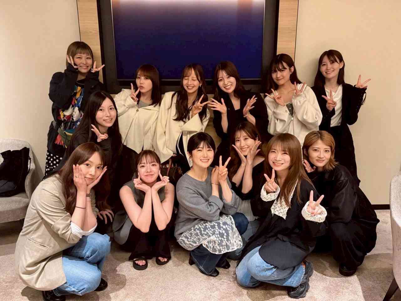 乃木坂46好きな人で語りたい【PART30】