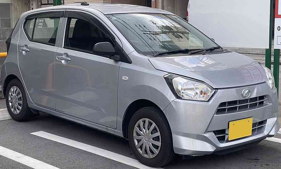 欲しい車を書くと乗ってる人がアドバイスをくれる Part6