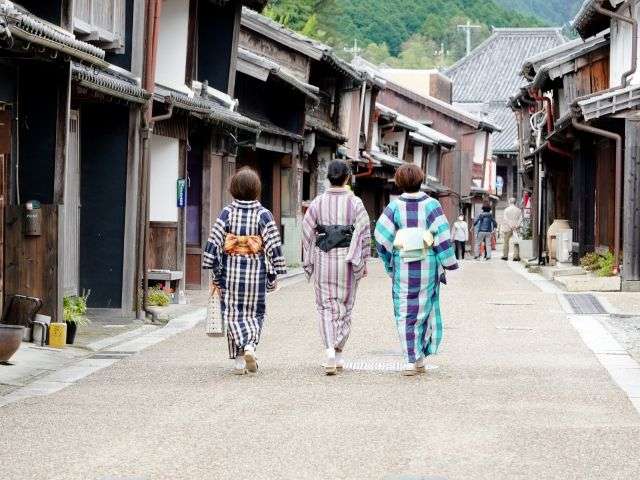 行って良かった観光地