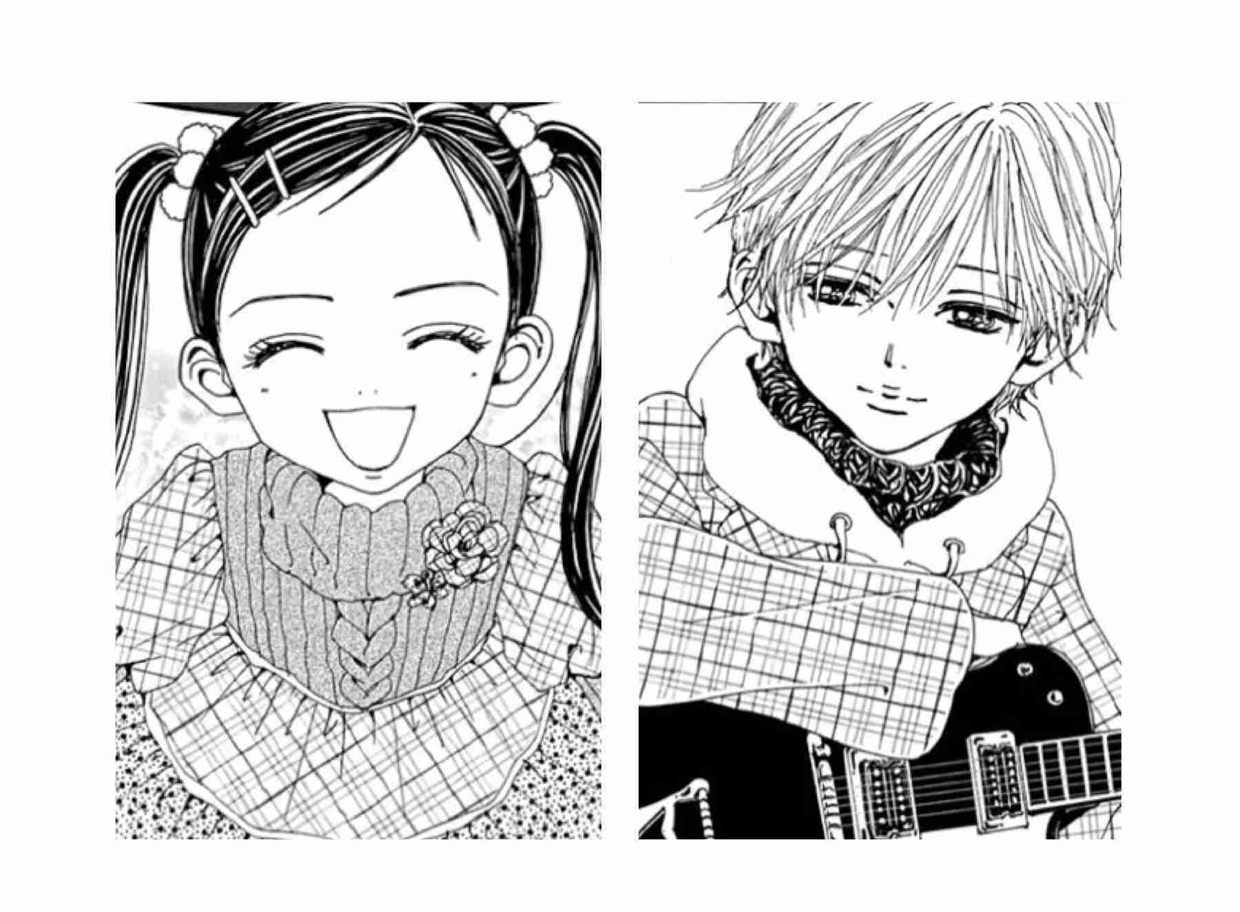 「NANA」を語ろう