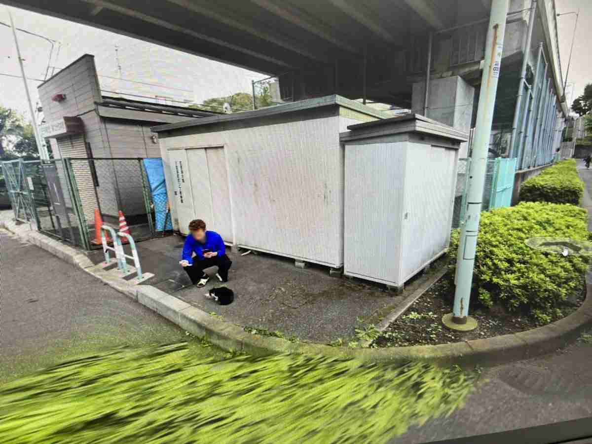 少女マンガみたいなシチュエーション経験ある？