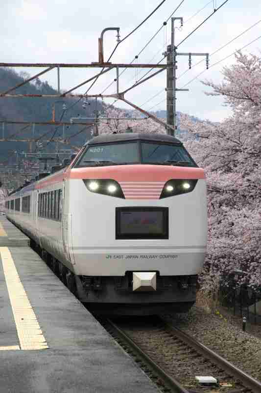 電車に乗るのが怖い。