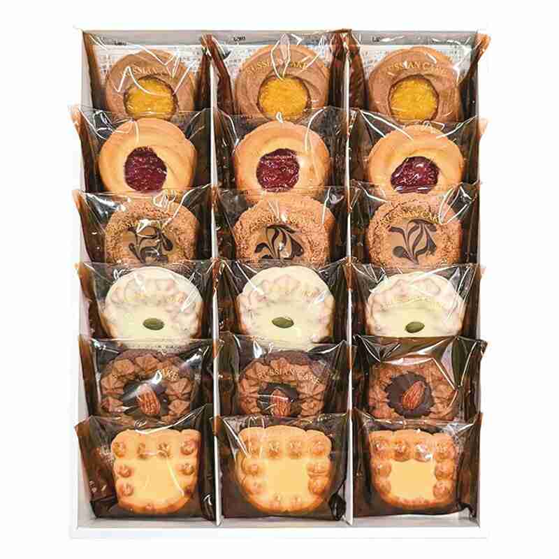 安いけど美味しい贈答用お菓子教え合おう!