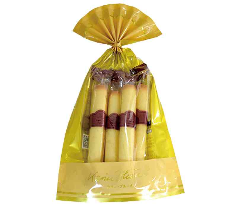 安いけど美味しい贈答用お菓子教え合おう!