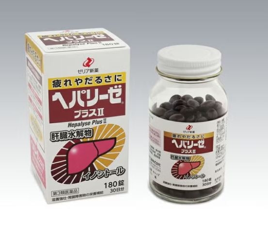 二日酔いに効くもの