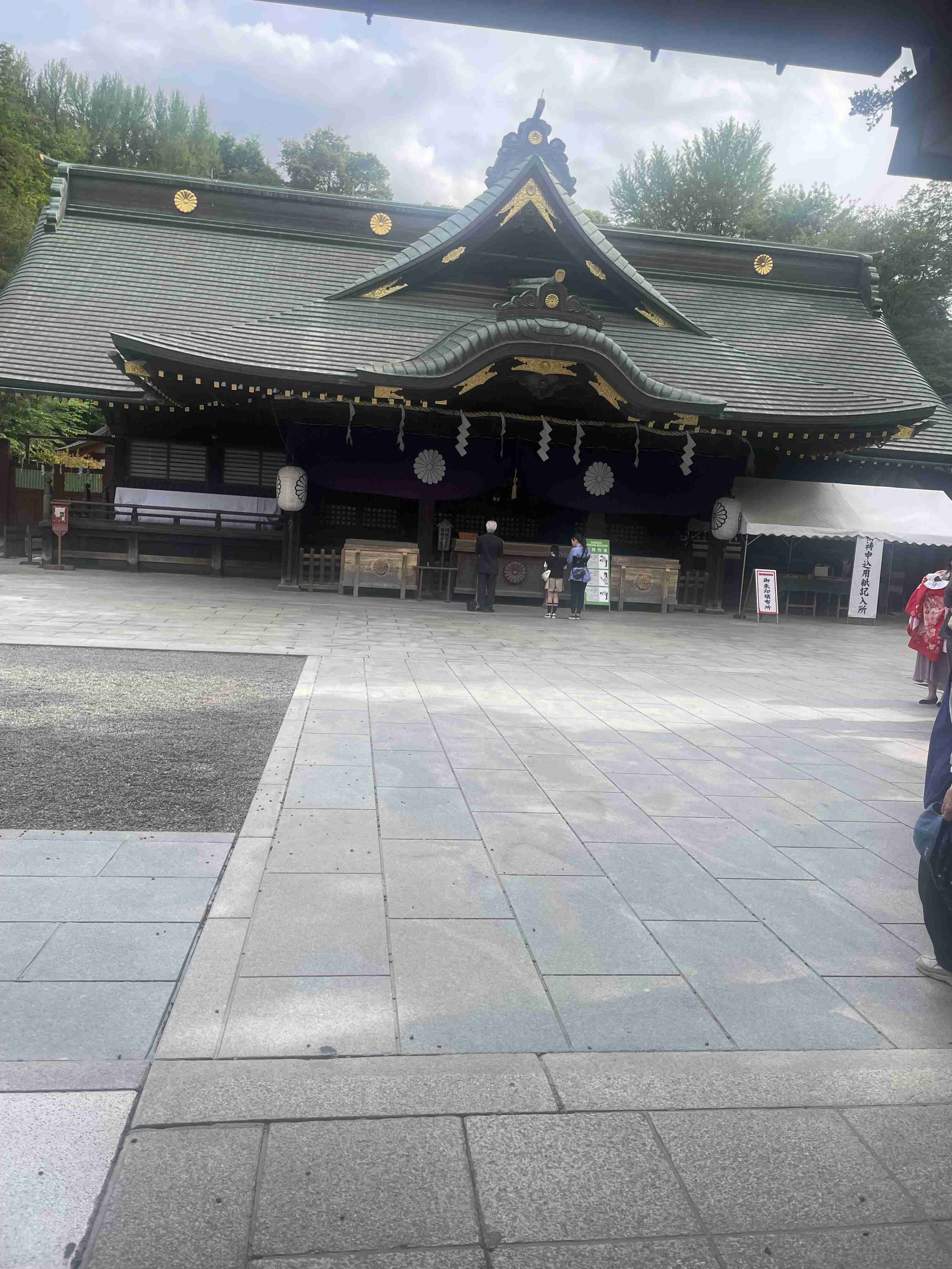 神社やパワースポットに行った後起きた、不思議な体験、ご利益体験part42