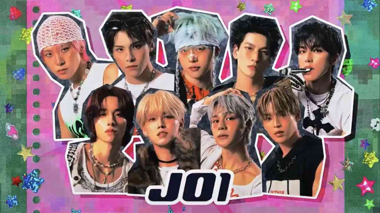 JO1ファントピPART26