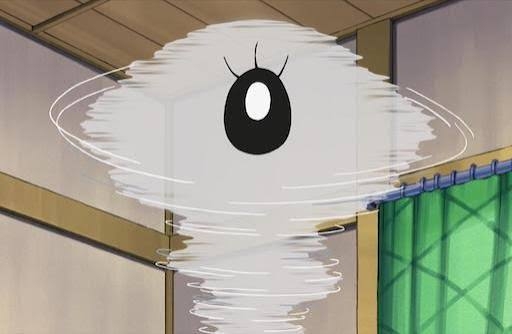 気圧、寒暖差に体調を振り回される