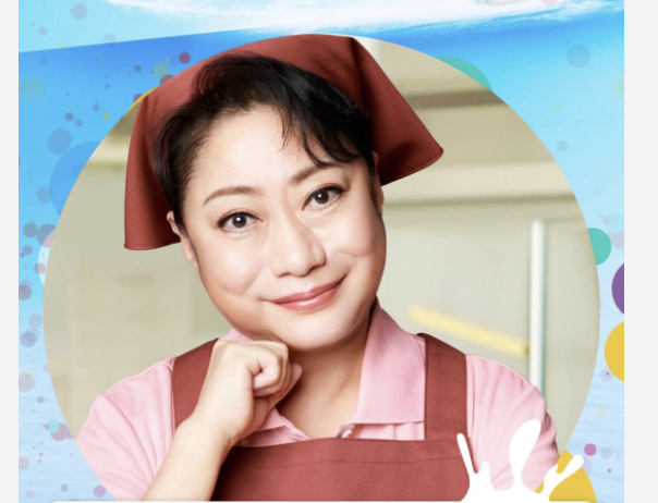 学校の先生にいそうな芸能人