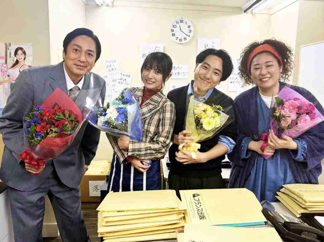 学校の先生にいそうな芸能人