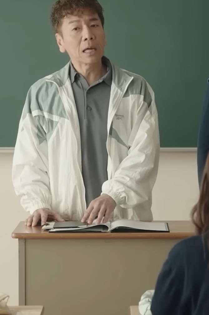 学校の先生にいそうな芸能人