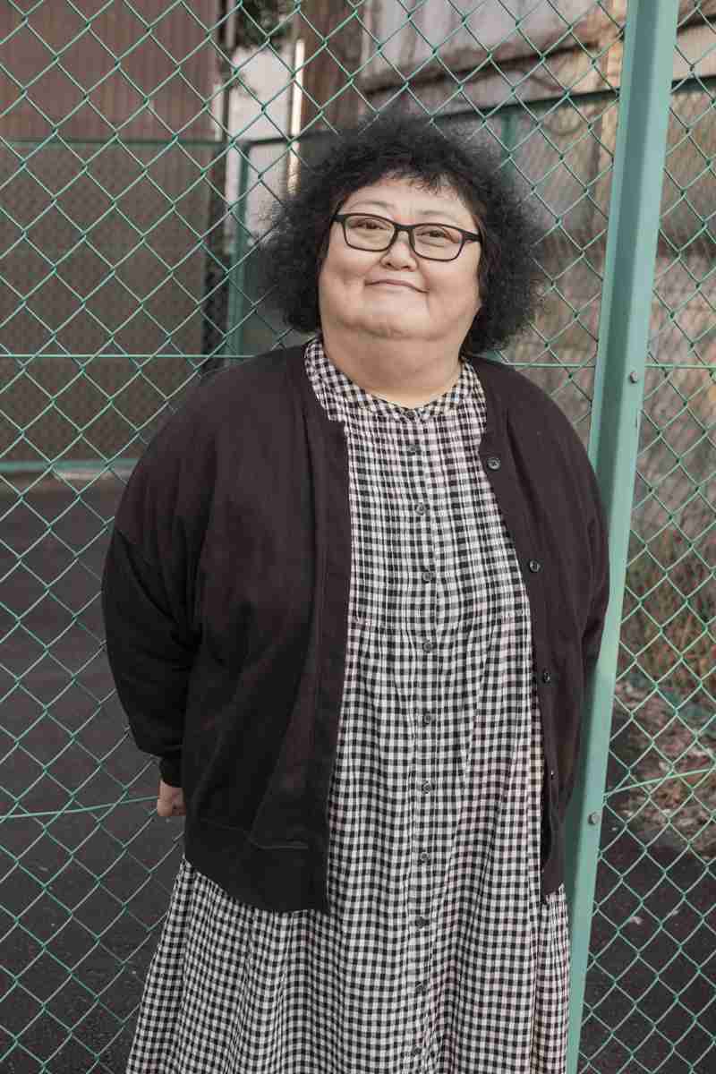 学校の先生にいそうな芸能人