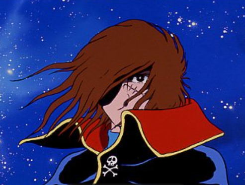 【2次元】痛々しい見た目に惹かれるキャラトピ