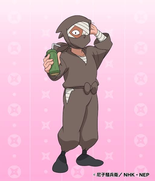 【2次元】痛々しい見た目に惹かれるキャラトピ