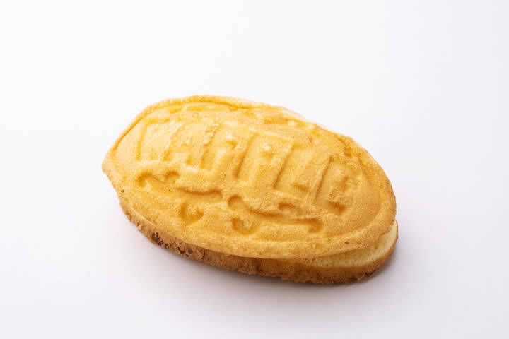 ワッフル