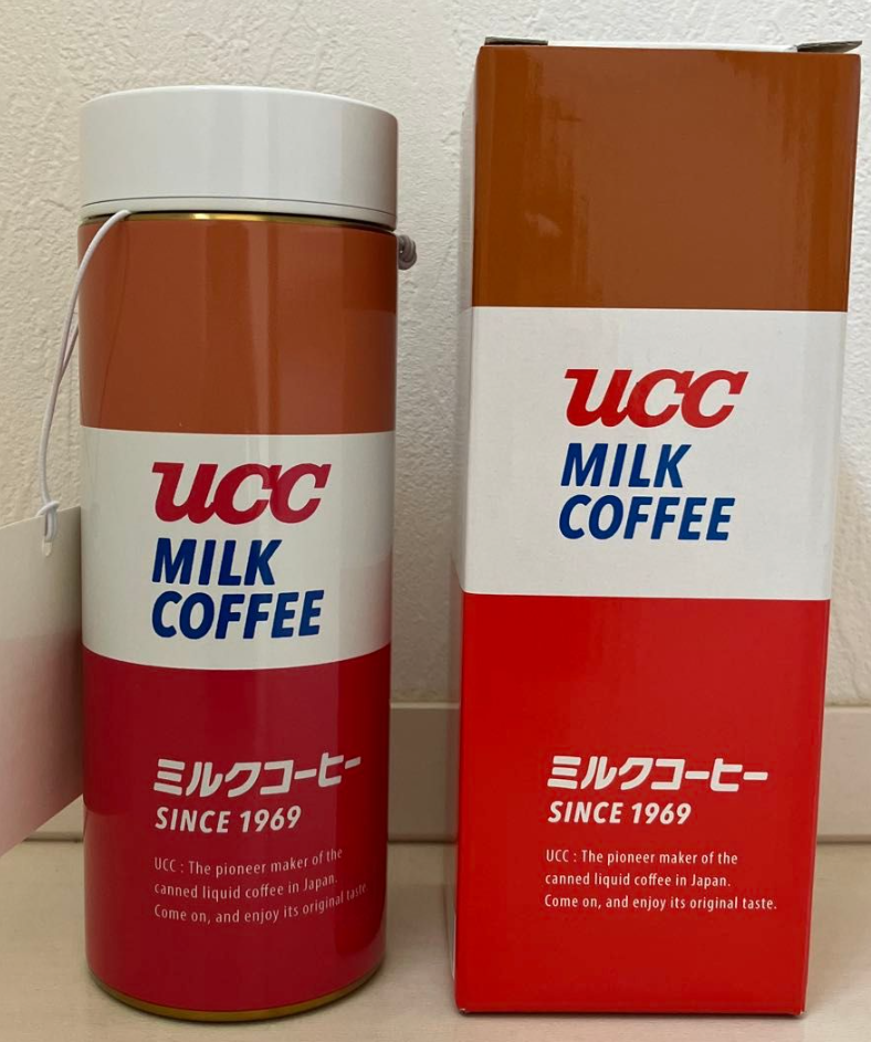 ステンレスボトル何を使ってますか？