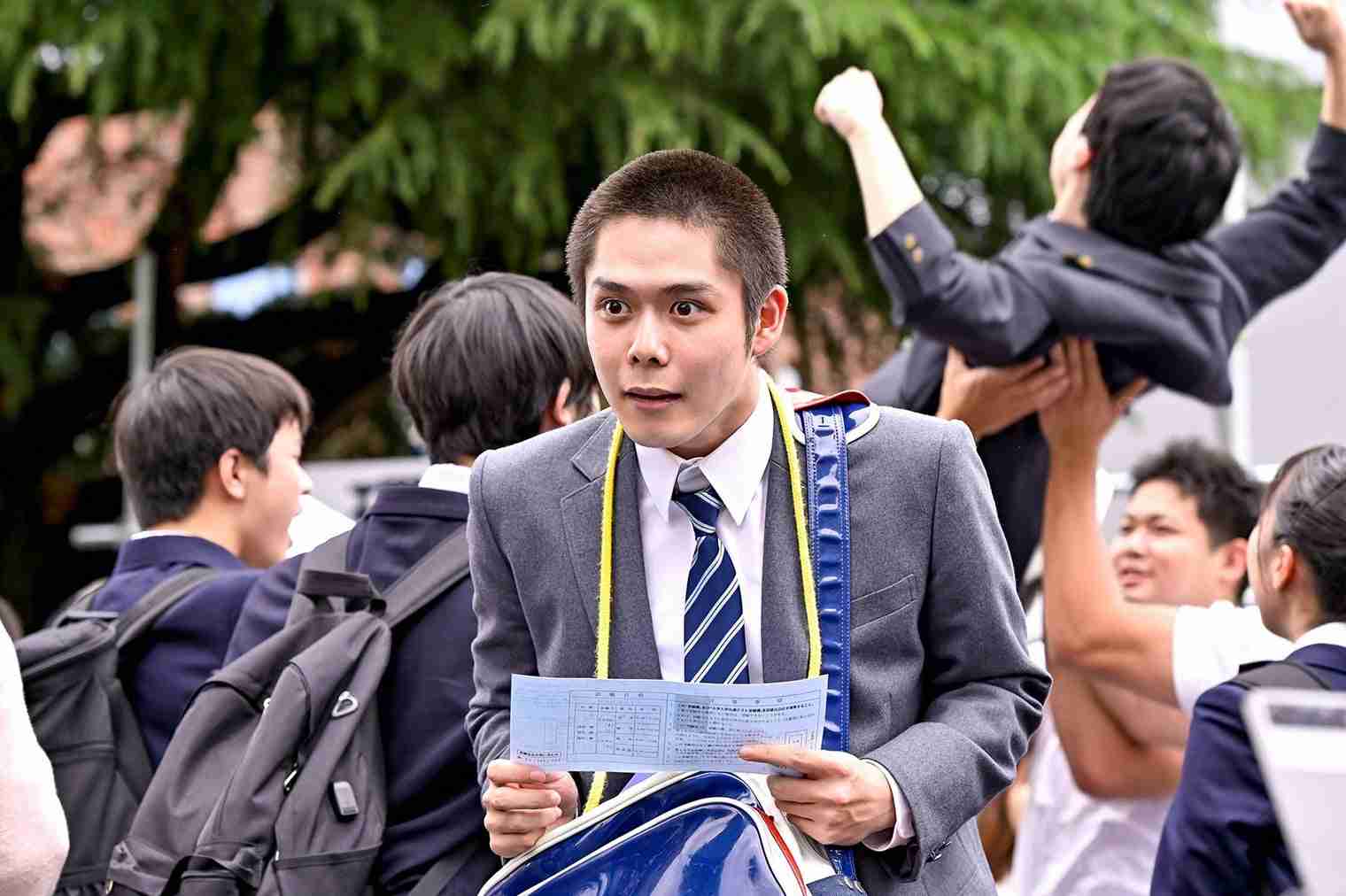 細田佳央太(かなた)さんを語りましょう
