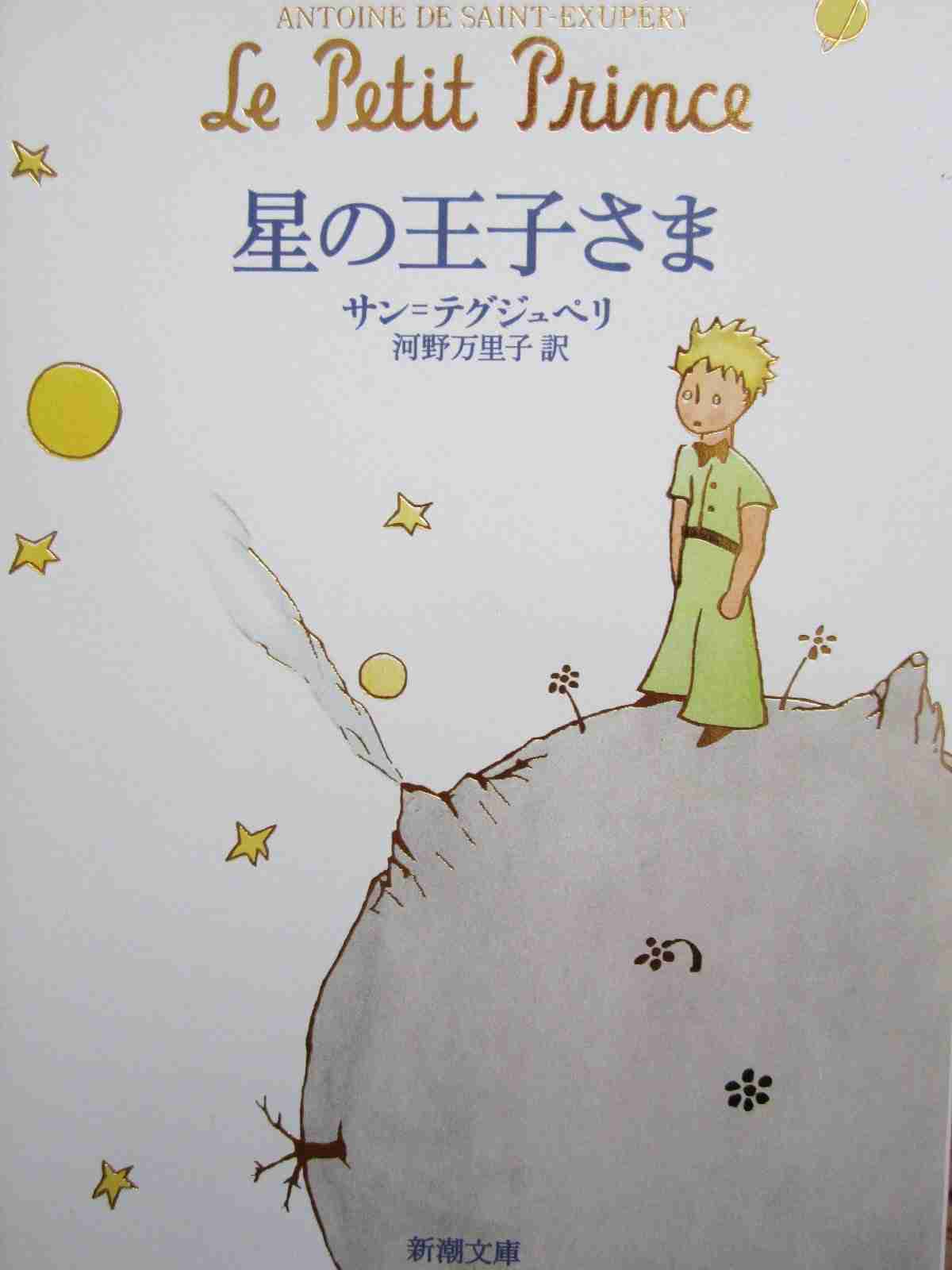 実家にどんな本がありましたか？