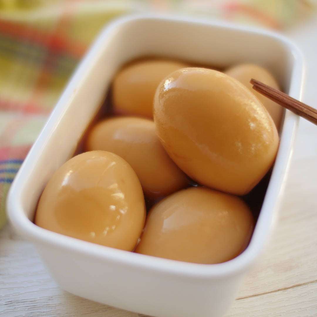 深夜にお腹空いちゃった時用ストック