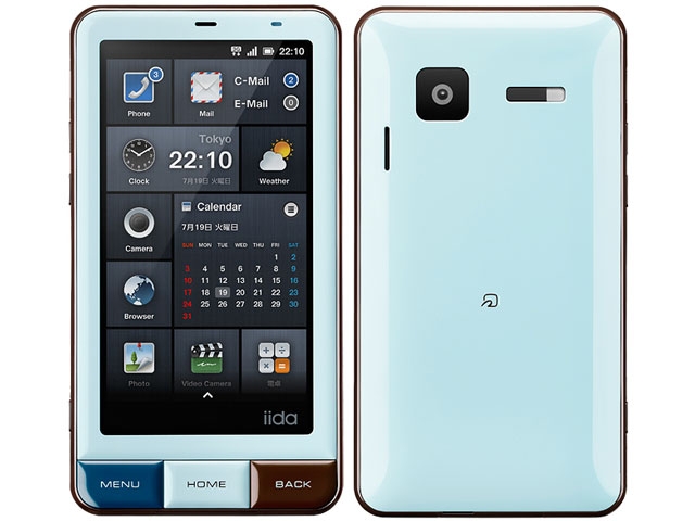 スマホがヒットした理由
