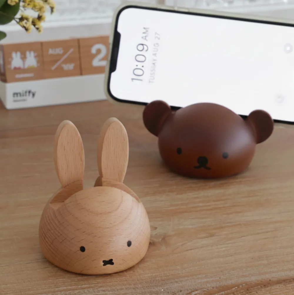 可愛い雑貨を貼るトピ