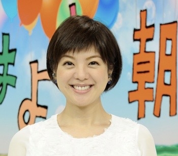 懐かしいアナウンサー