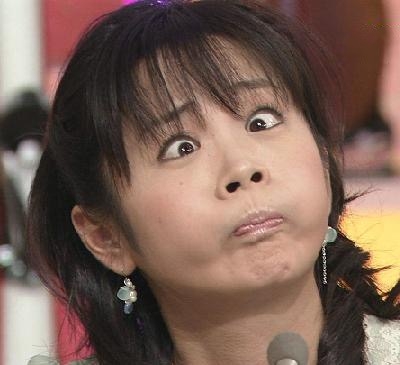 懐かしいアナウンサー