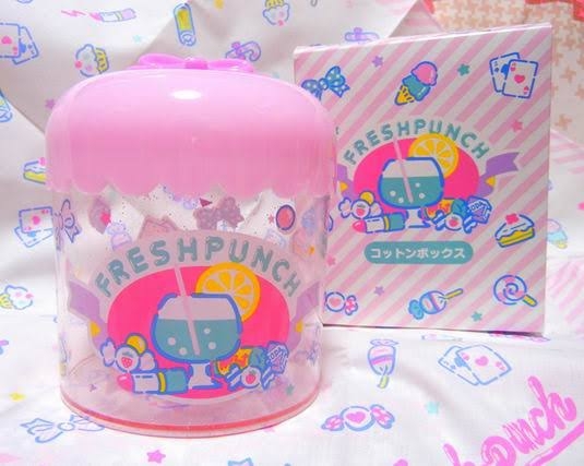 懐かしいファンシーグッズが見たい Part3