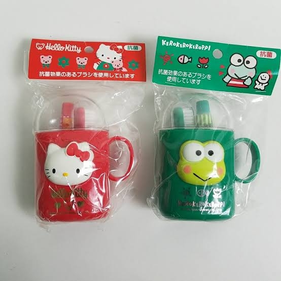 懐かしいファンシーグッズが見たい Part3
