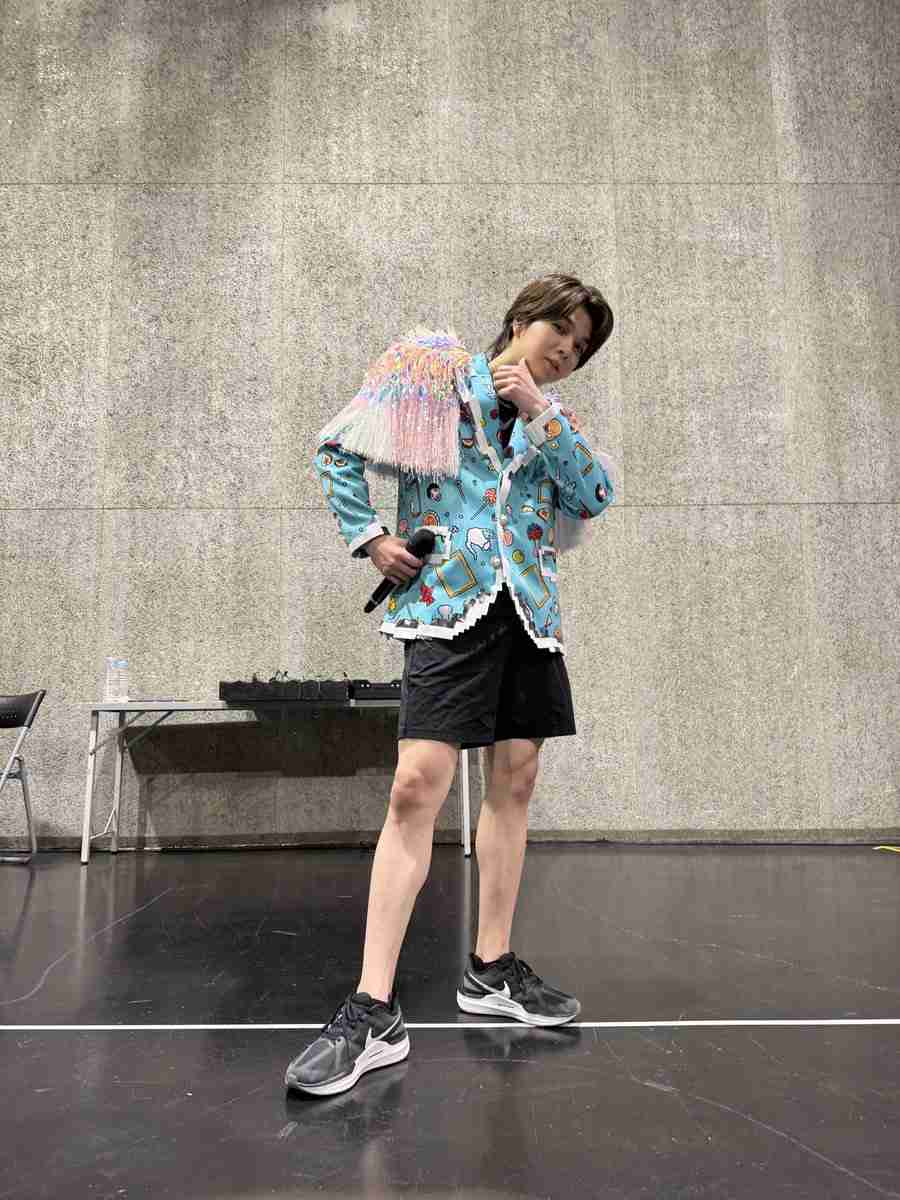 M!LK塩崎太智、2024年の「イッテQ」オーディションに落ちていた “お祭り男”登場予告に反響相次ぐ「期待大すぎる」「受けていたの初知り」