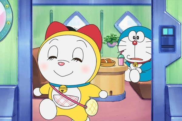 【漫画・アニメ】好きな兄弟姉妹