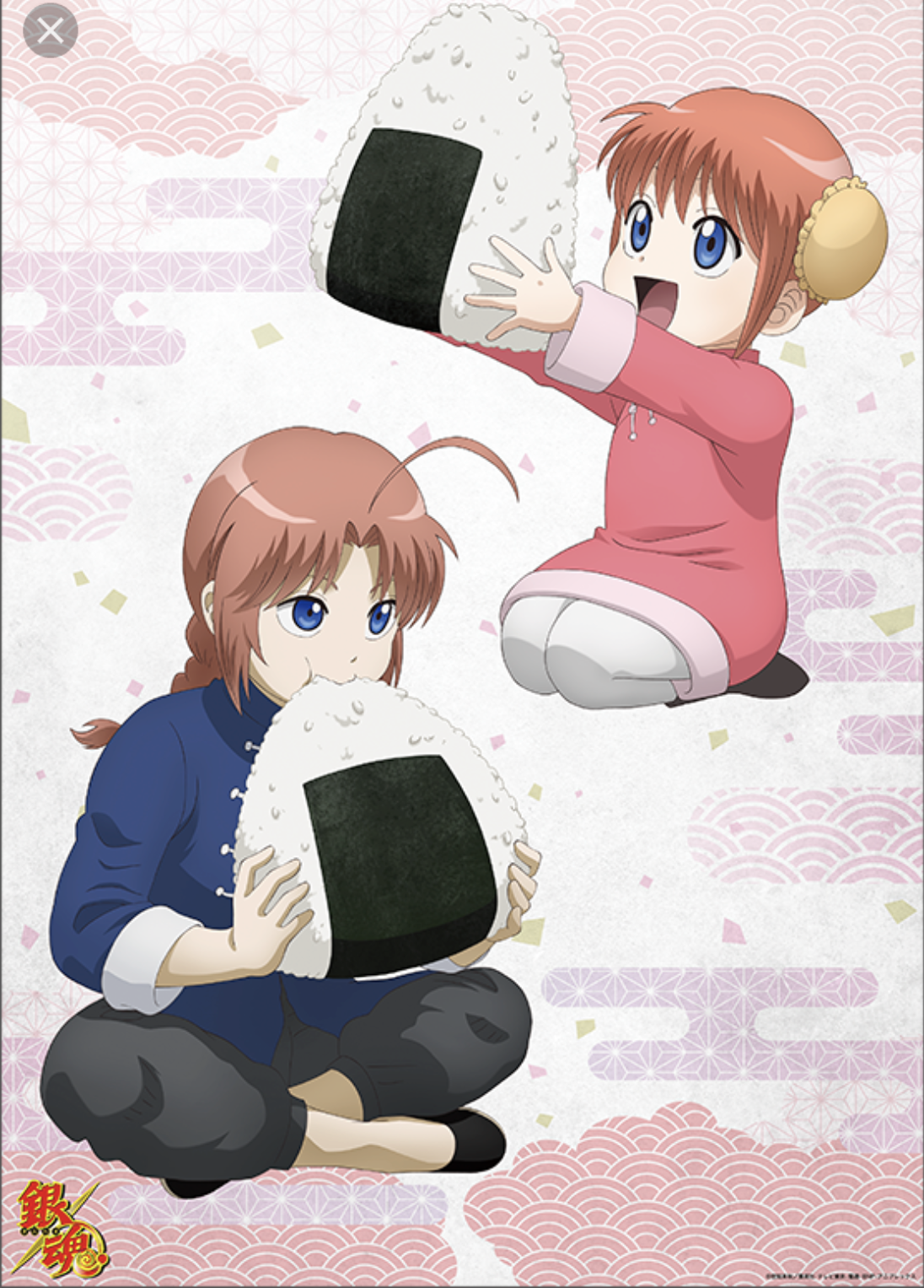 【漫画・アニメ】好きな兄弟姉妹