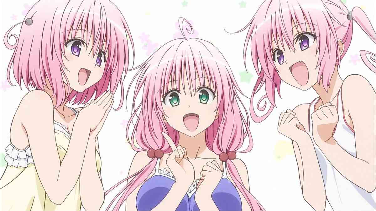 【漫画・アニメ】好きな兄弟姉妹