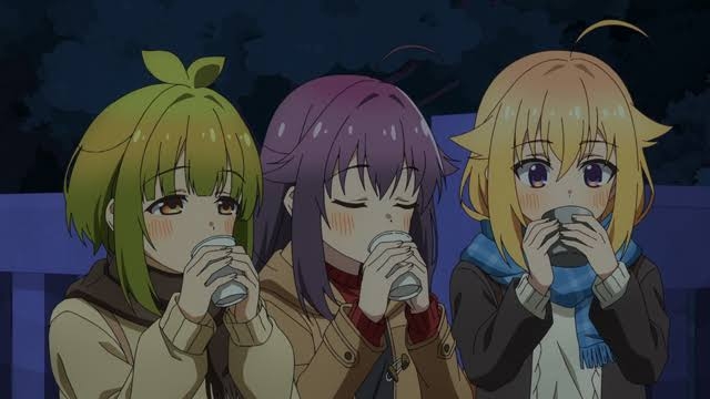 【漫画・アニメ】好きな兄弟姉妹
