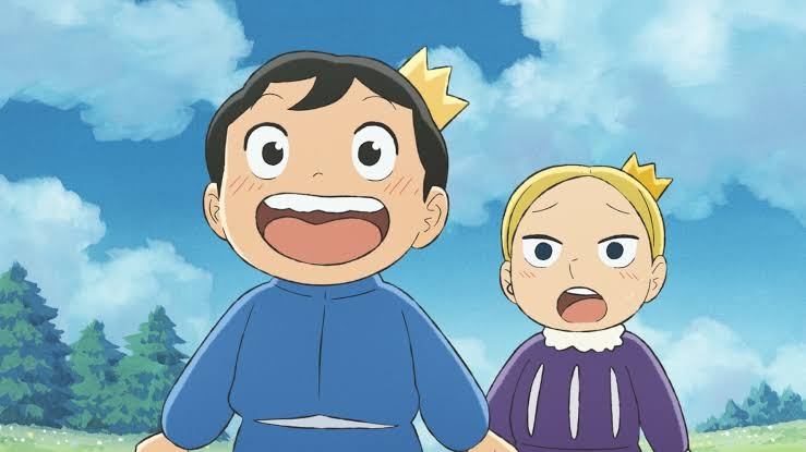 【漫画・アニメ】好きな兄弟姉妹