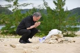 デニー知事、辺野古転覆事故のSNSデマに警鐘「誤情報で判断されてはいけない」 県知事選への影響も懸念