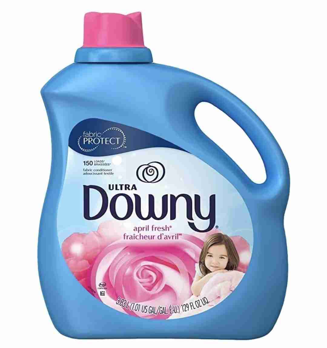 柔軟剤のにおいが苦手