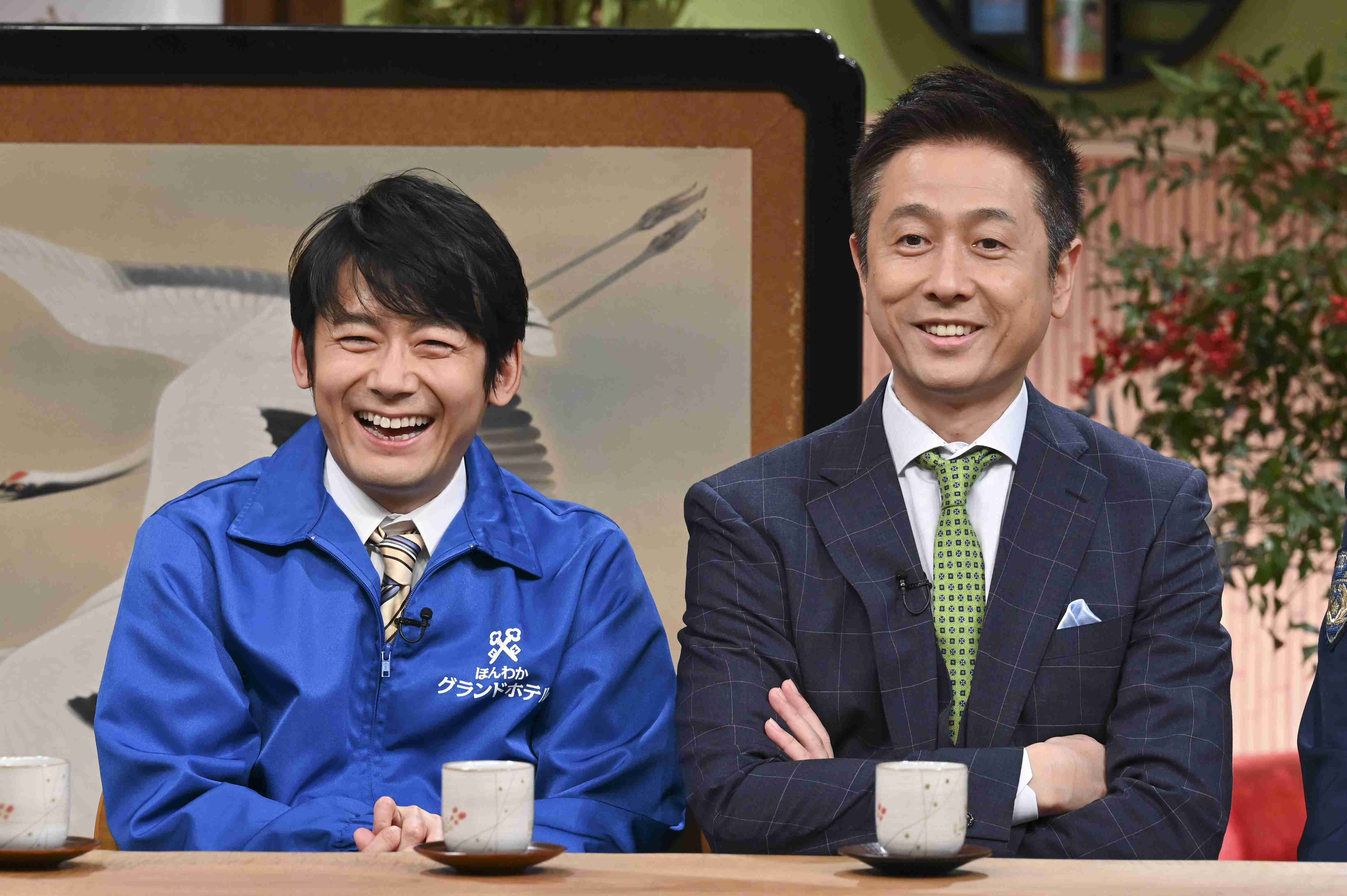 コンビニ店長っぽい芸能人