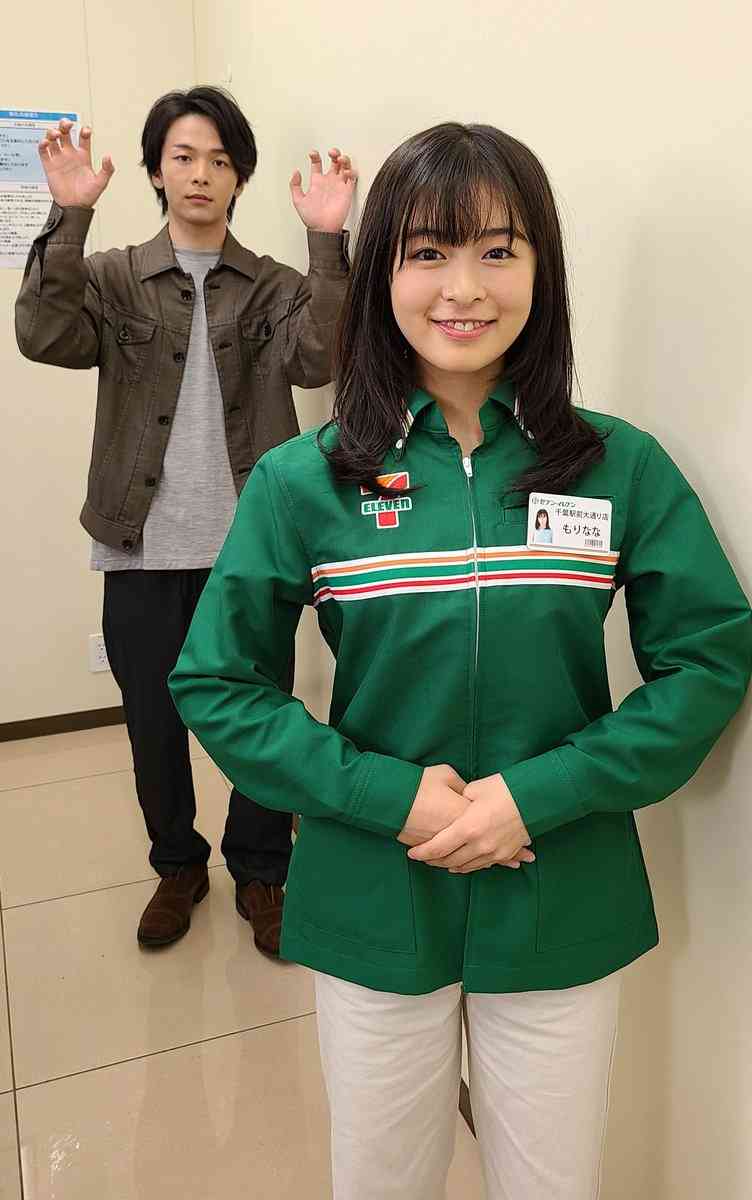 コンビニ店長っぽい芸能人
