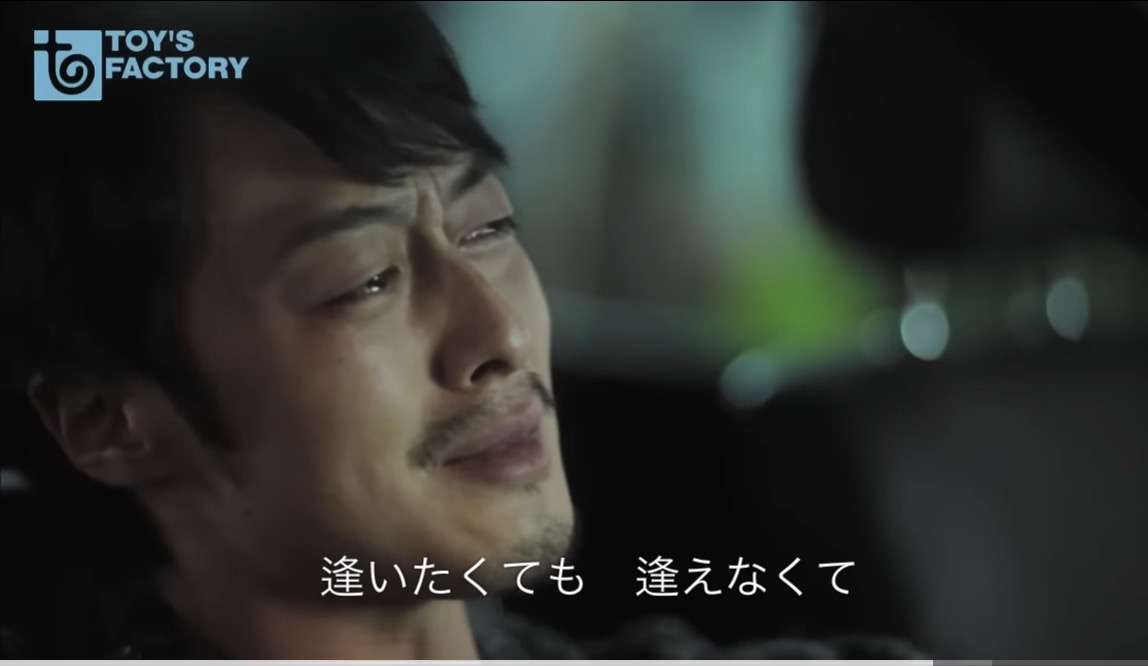 自分史上最高に切なくなる曲or泣ける曲