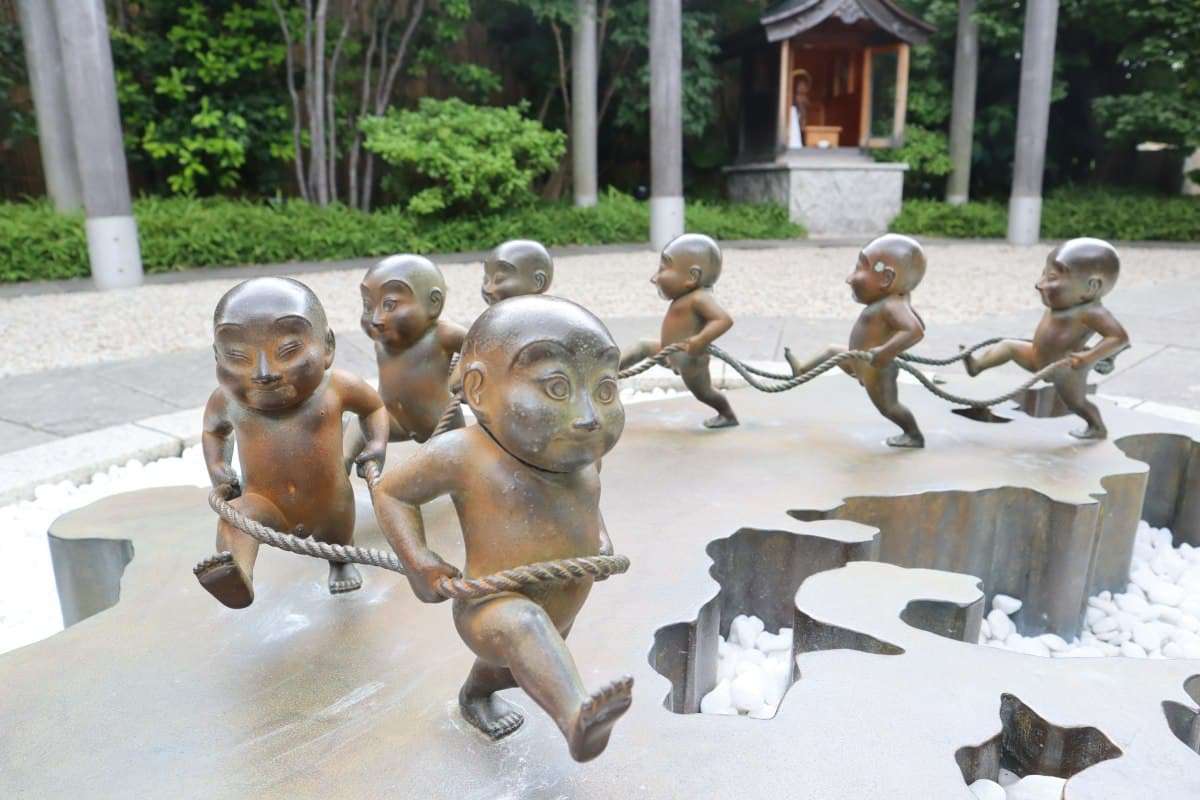 友達と何をして遊ぶ？
