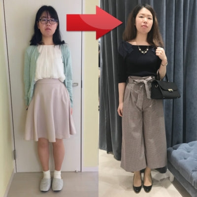 他人の服装にケチをつけるのはなぜ？