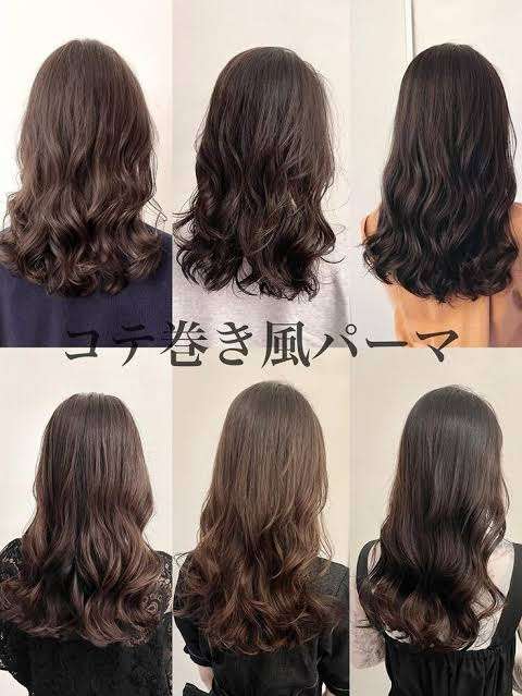 【硬毛】直毛すぎて辛い【重力】