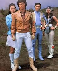 大葉健二さん死去、72歳 『宇宙刑事ギャバン』でギャバン役