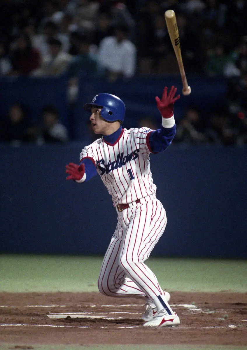 NPBがバット頭部直撃の川上審判員の状況を説明　集中治療室から一般病棟へ　まだ意識は回復せず「懸命な治療とリハビリを継続」