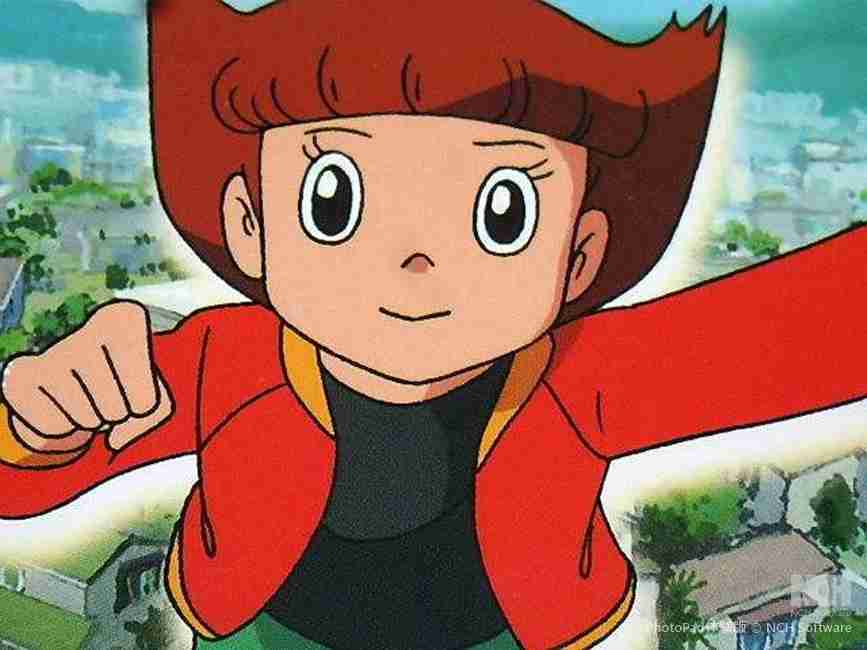 【2次元】声に出して言いたくなる名前のキャラクター